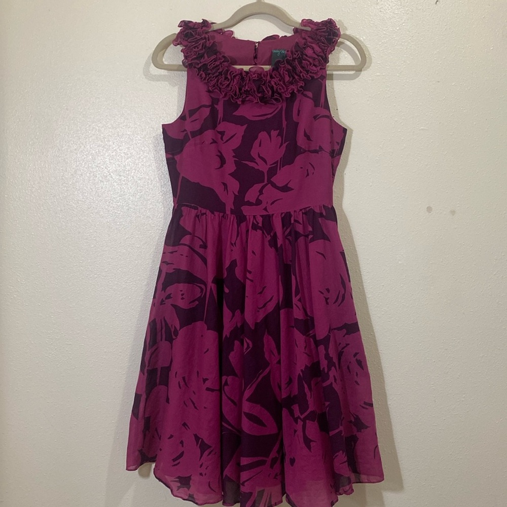 Gabby Skye Dress